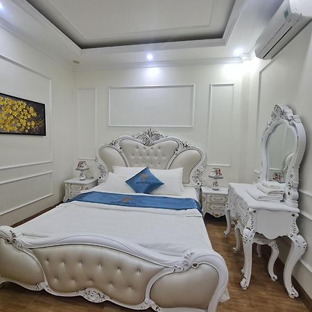 Dai Thuy Hotel Dong Khe Sau 客房 照片