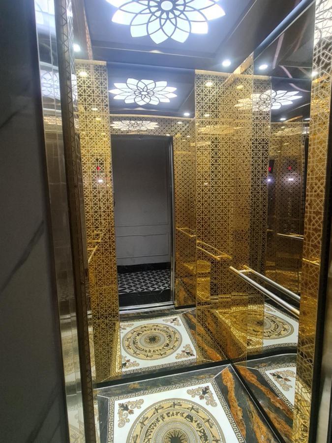 Dai Thuy Hotel Dong Khe Sau 外观 照片
